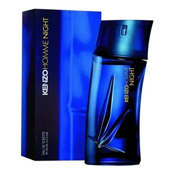 Фото Kenzo Homme Night