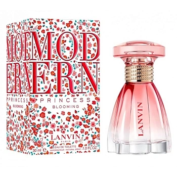 Lanvin Modern Princess Blooming туалетная вода 30 мл