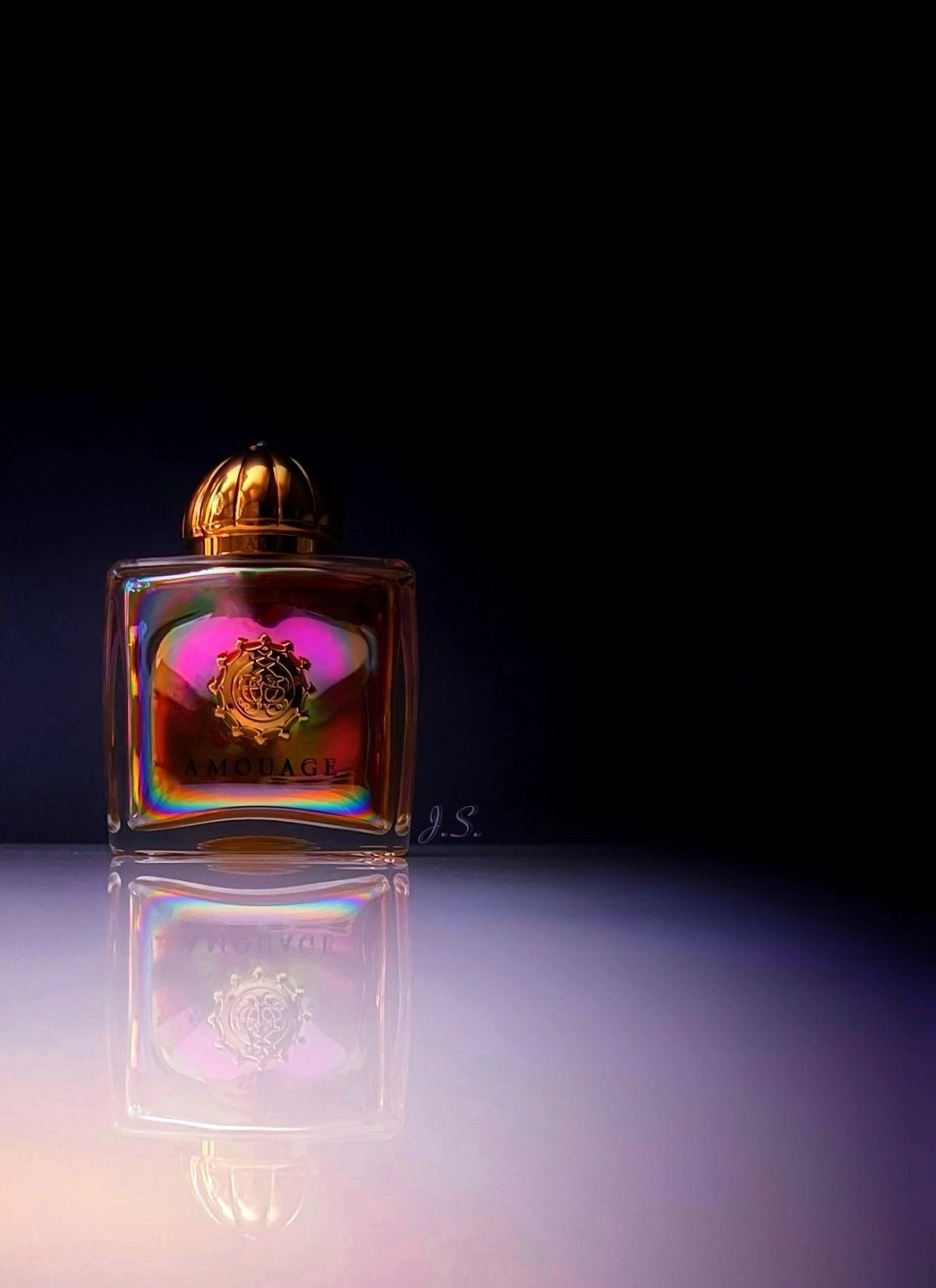 Amouage Fate for Women