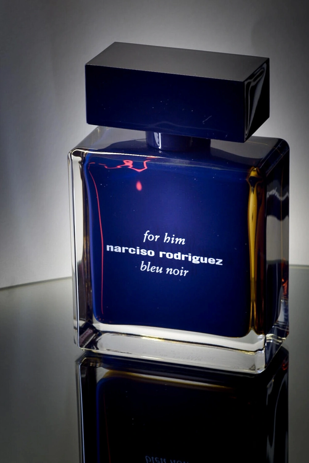 Narciso Rodriguez for Him Bleu Noir
