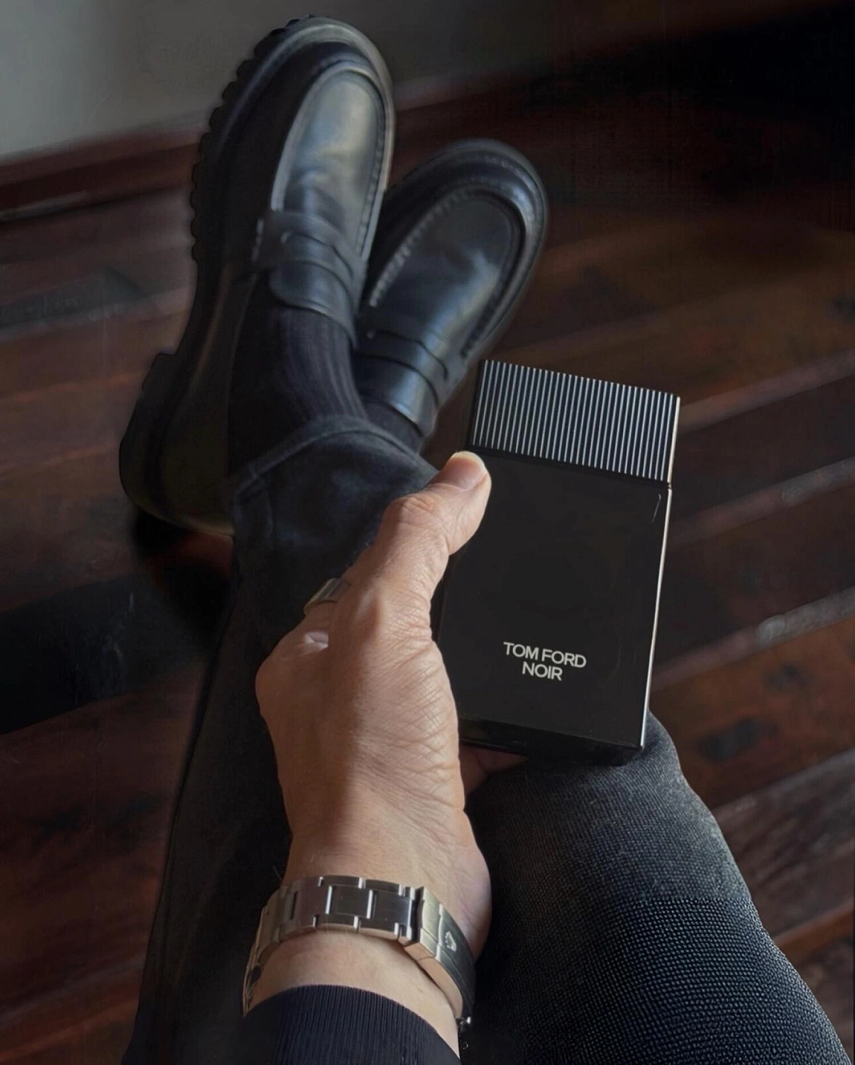 Tom Ford Noir
