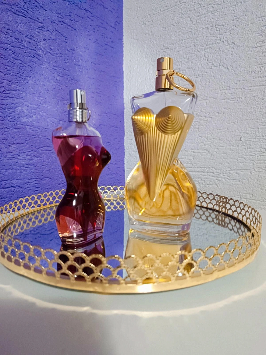 Jean Paul Gaultier Classique Eau De Parfum Collector 2017