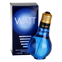 Cofinluxe Watt Blue