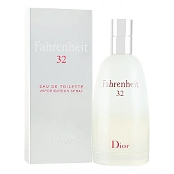 Christian Dior Fahrenheit 32