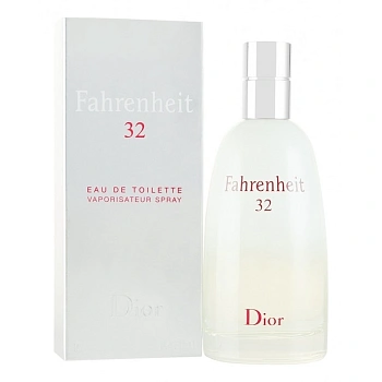 Фото Christian Dior Fahrenheit 32