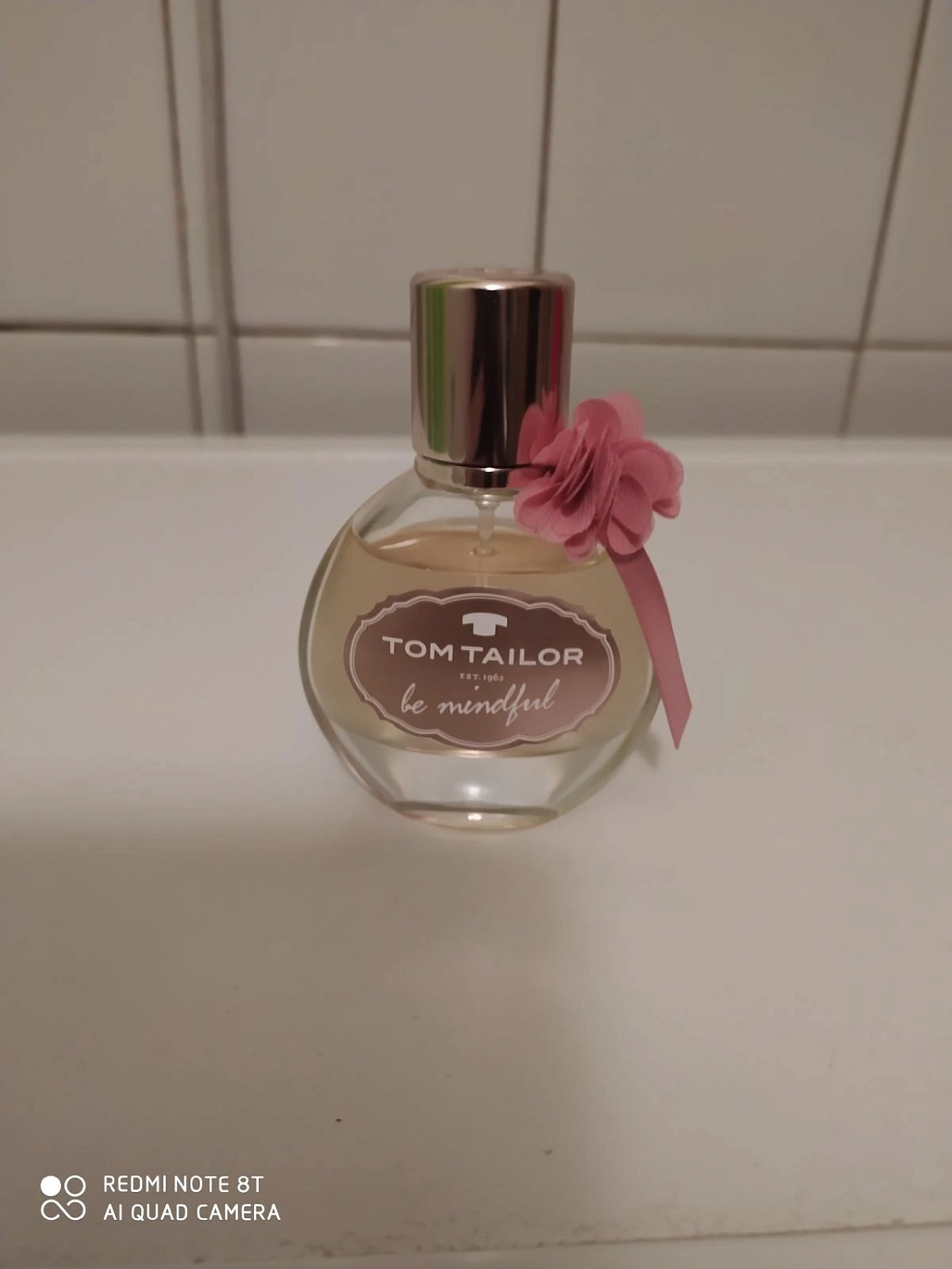 Tom Tailor Be Mindful Woman