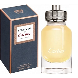 Cartier L'Envol Eau de Toilette