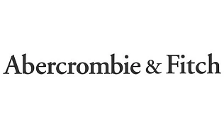 ABERCROMBIE & FITCH ABERCROMBIE & FITCH