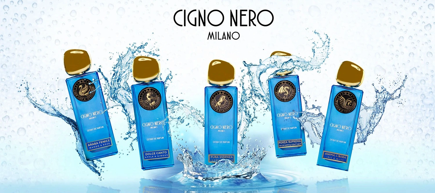 Cigno Nero Araba Fenice Cigno Nero Araba Fenice
