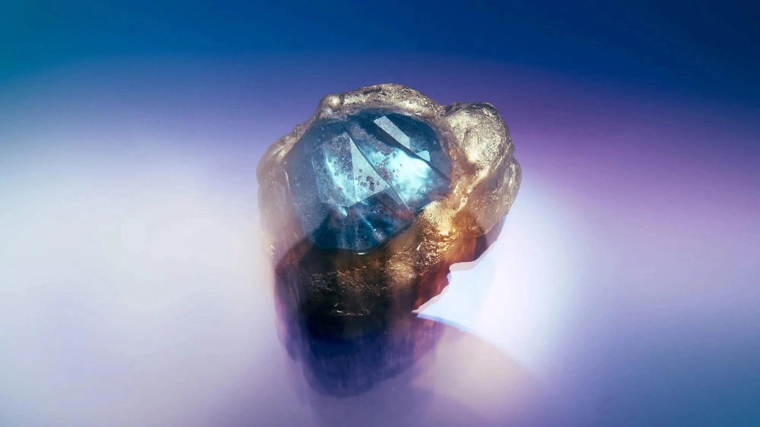 Thameen Constellation Diamond