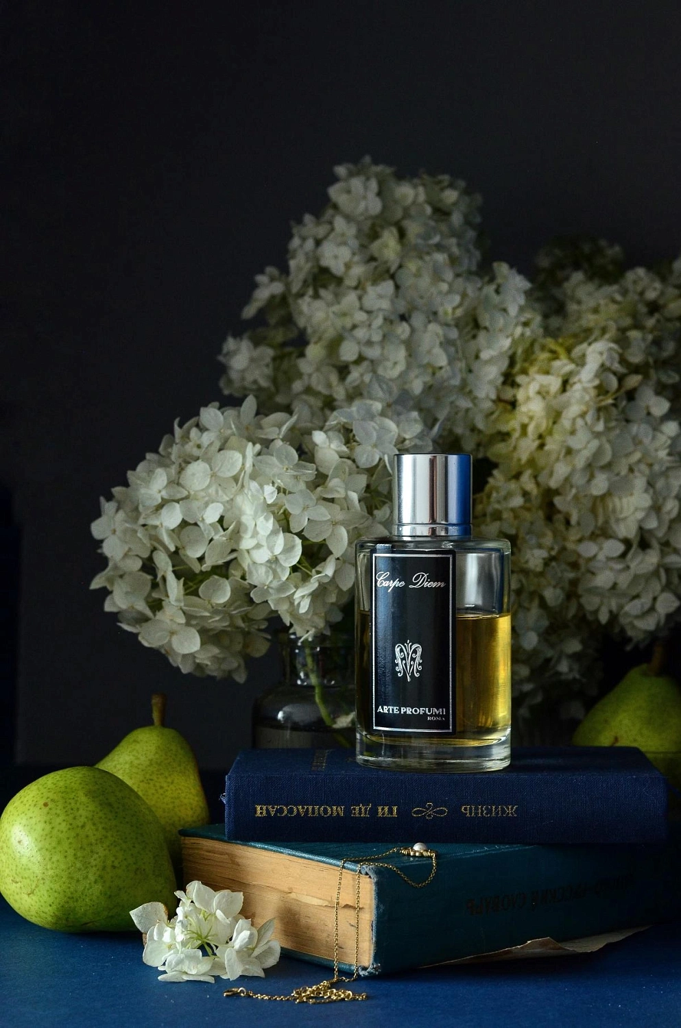 Arte Profumi Carpe Diem Arte Profumi Carpe Diem