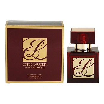 Estee Lauder Amber Mystique парфюмерная вода, 50 мл