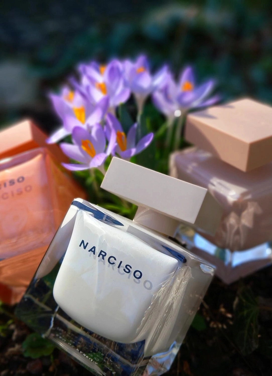 Narciso Rodriguez Narciso Eau de Parfum Ambree Narciso Rodriguez Narciso Eau de Parfum Ambree
