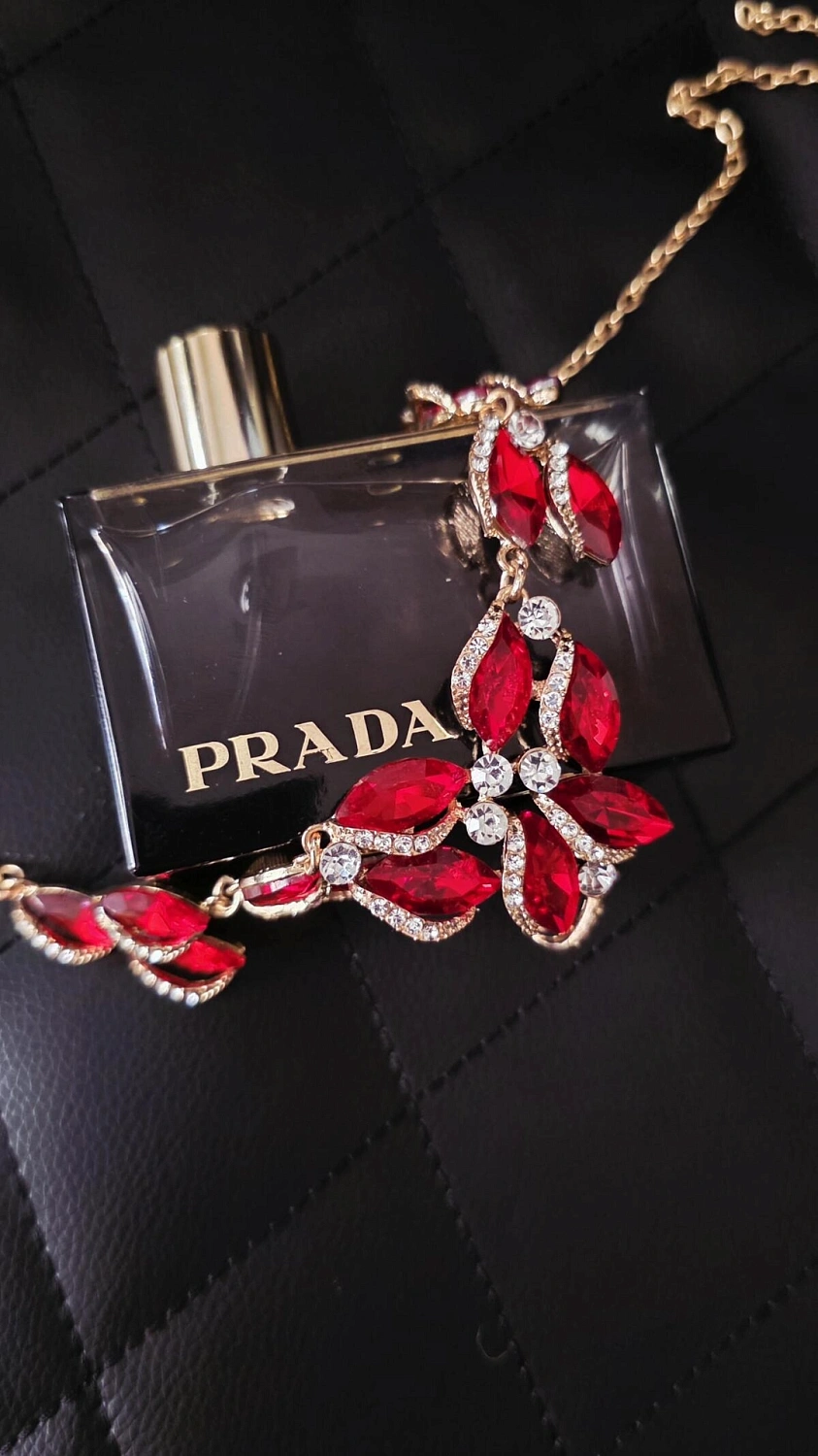 Prada L’Eau Ambree