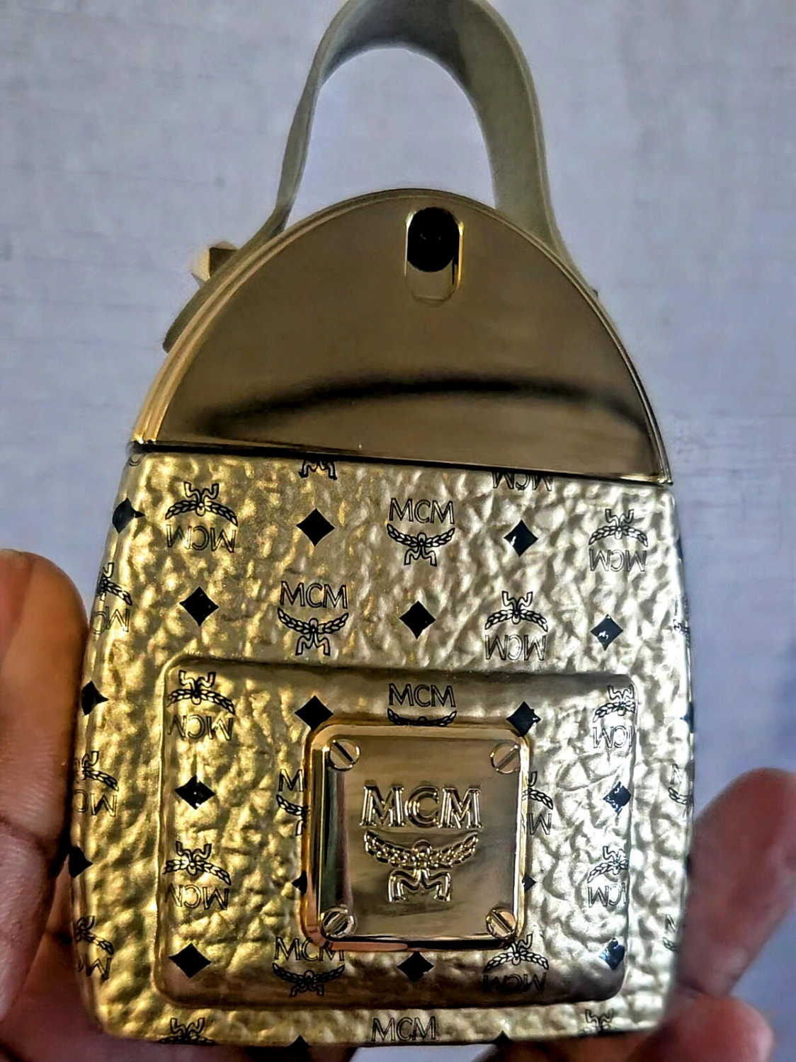 MCM - Mode Creation Munich MCM Eau de Parfum