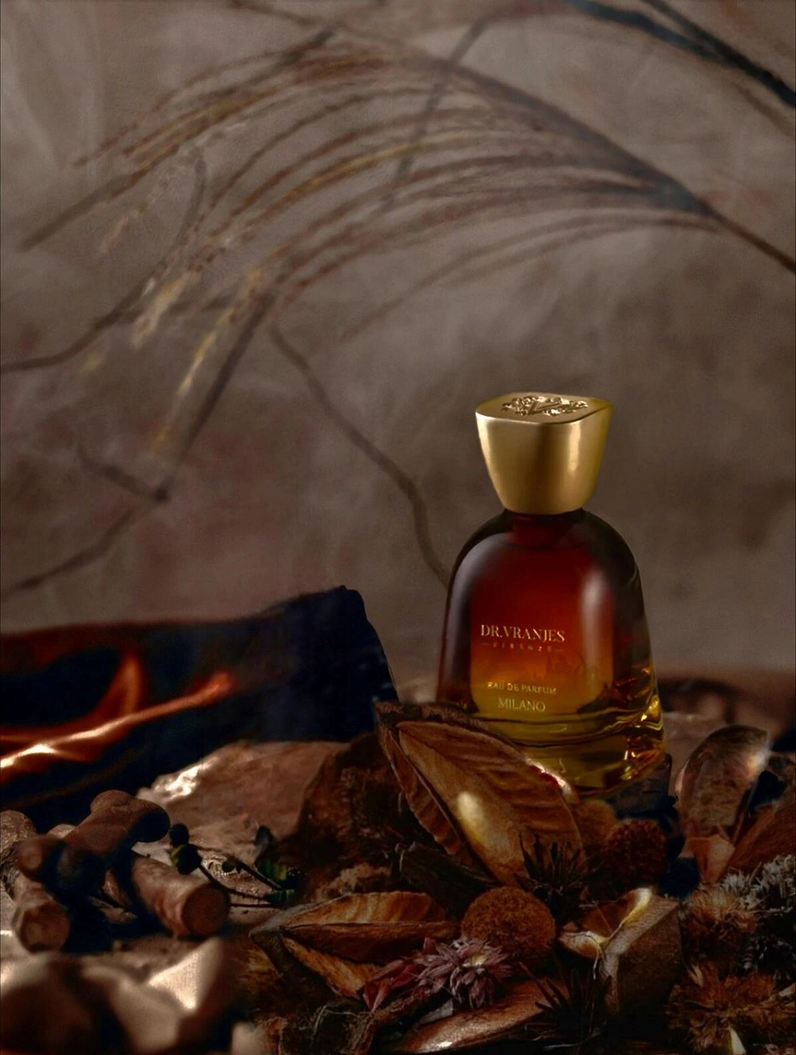 Dr. Vranjes Firenze Milano