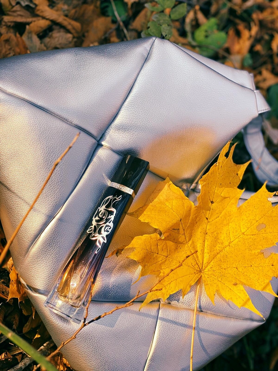 Very Irresistible Givenchy  L’Intense