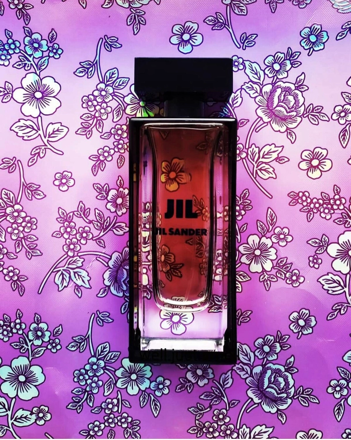 Jil Sander Jil