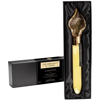Фото The Merchant of Venice Leather in Nude