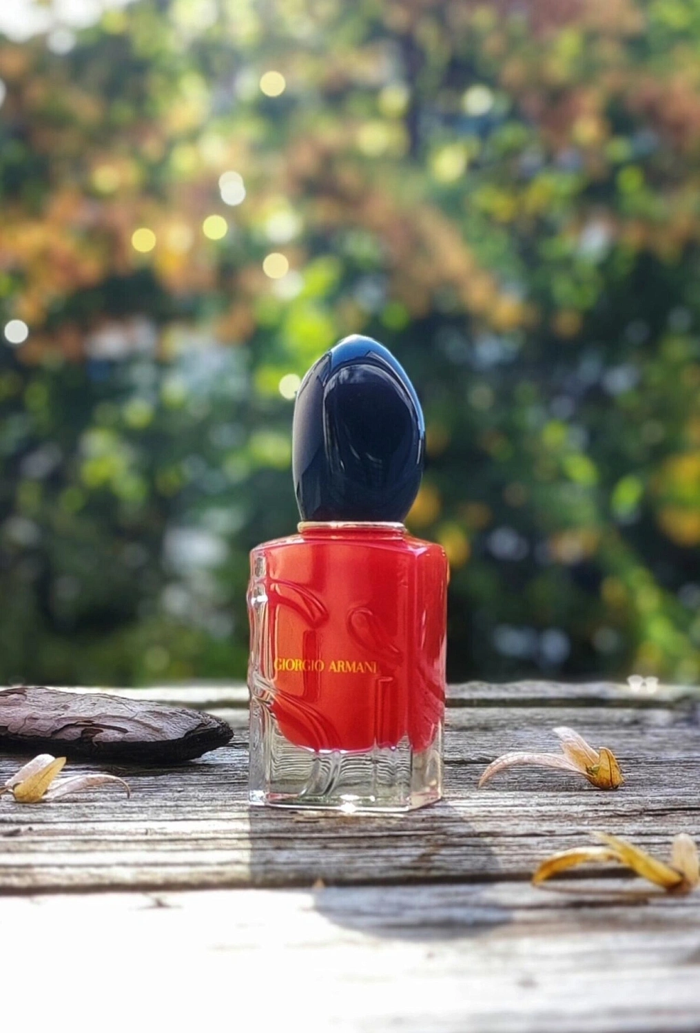 Armani Si Passione