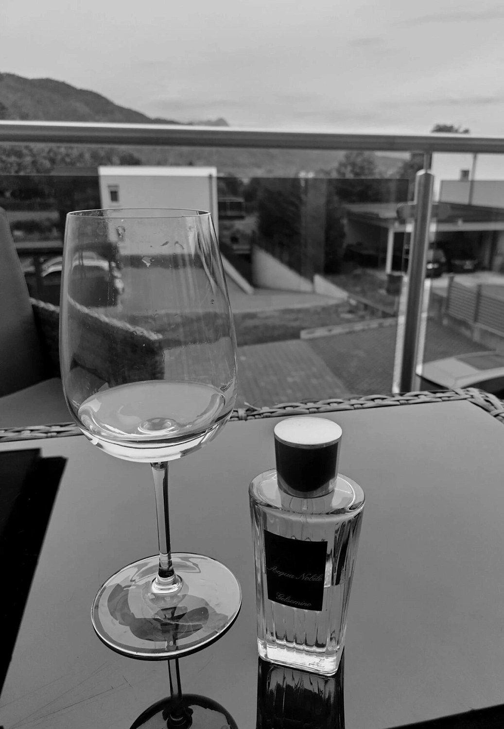 Acqua di Parma Acqua Nobile Gelsomino Acqua di Parma Acqua Nobile Gelsomino