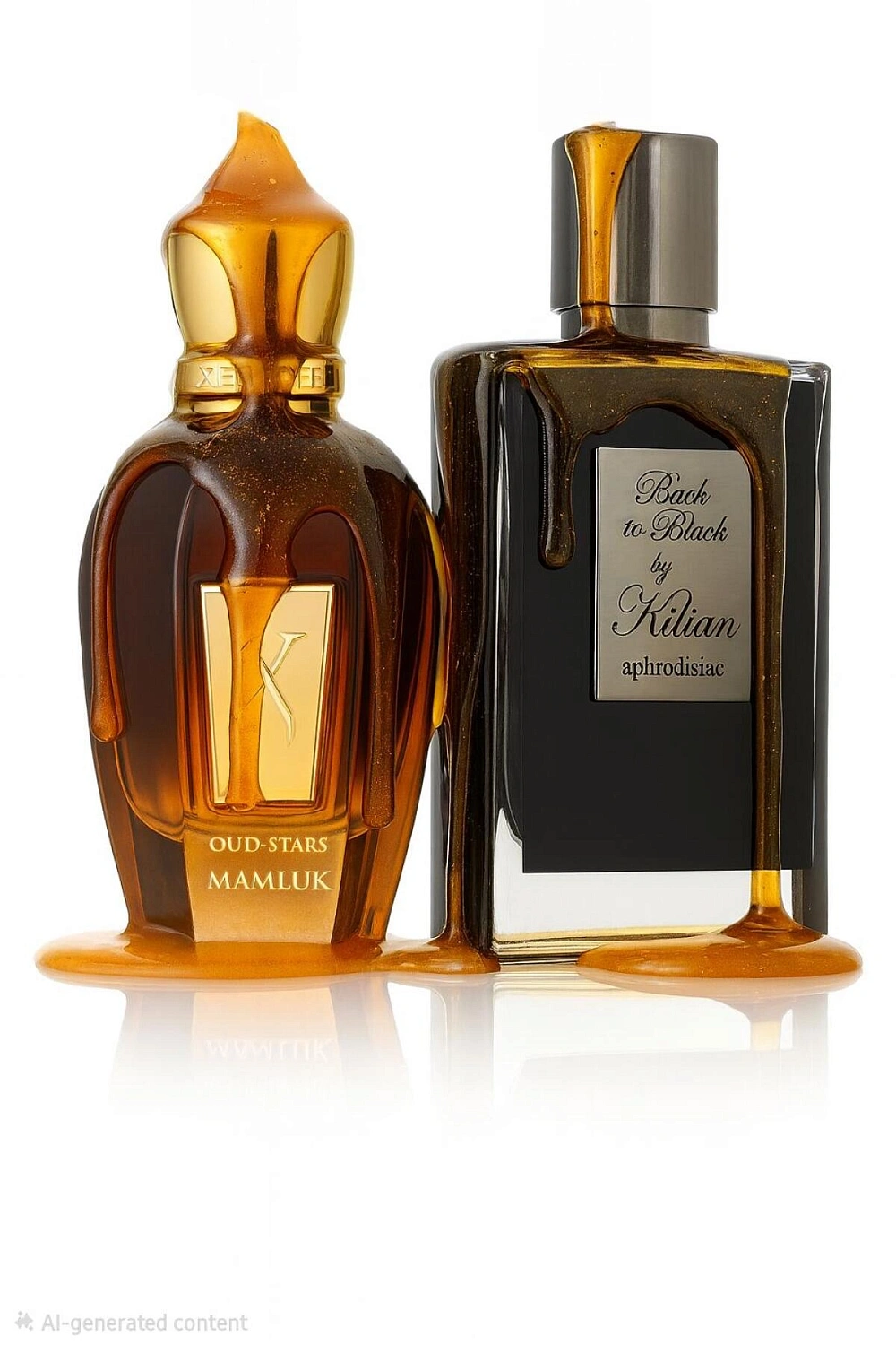 Xerjoff Oud Stars Mamluk