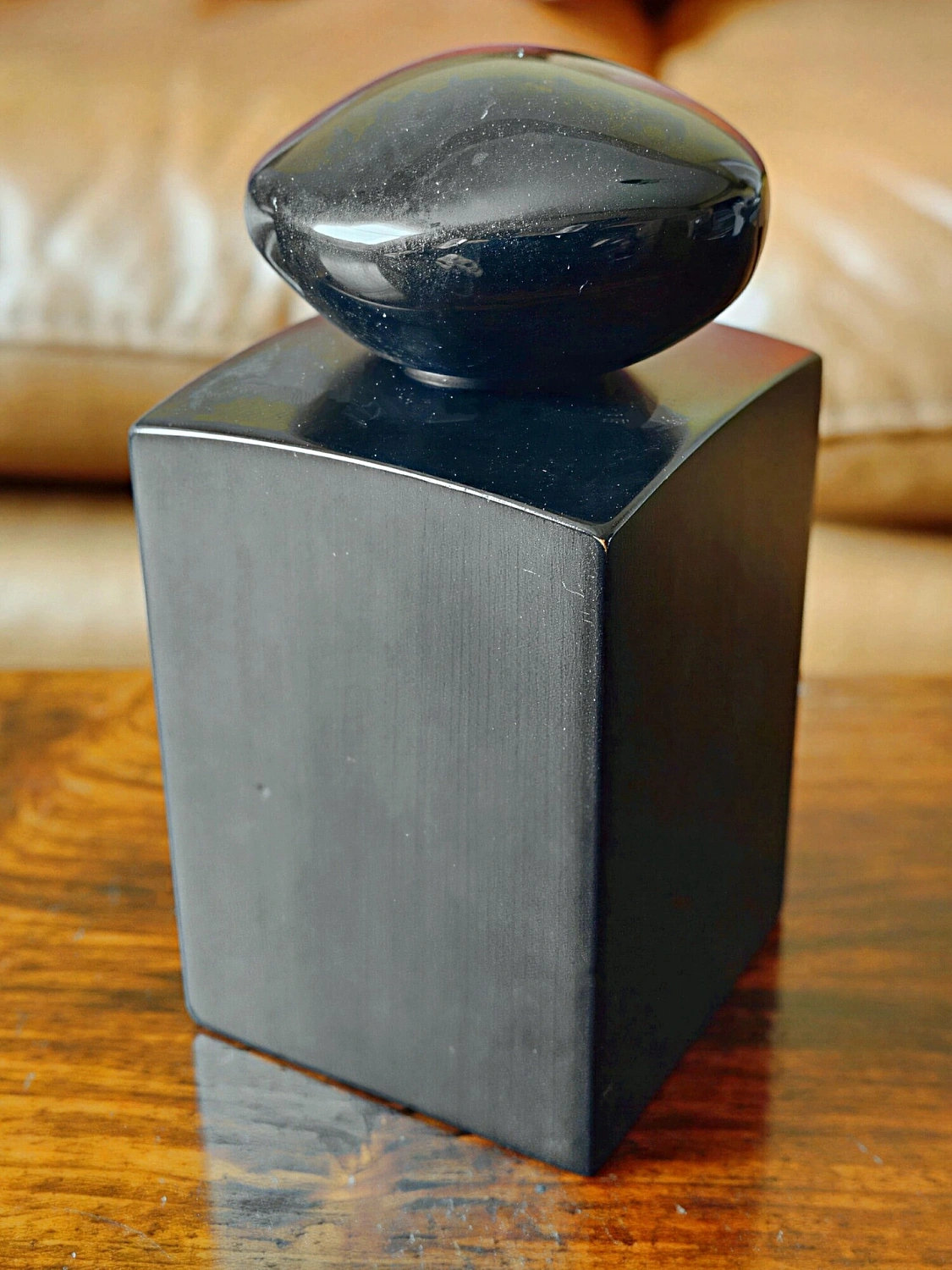 Armani Prive Bois D'Encens