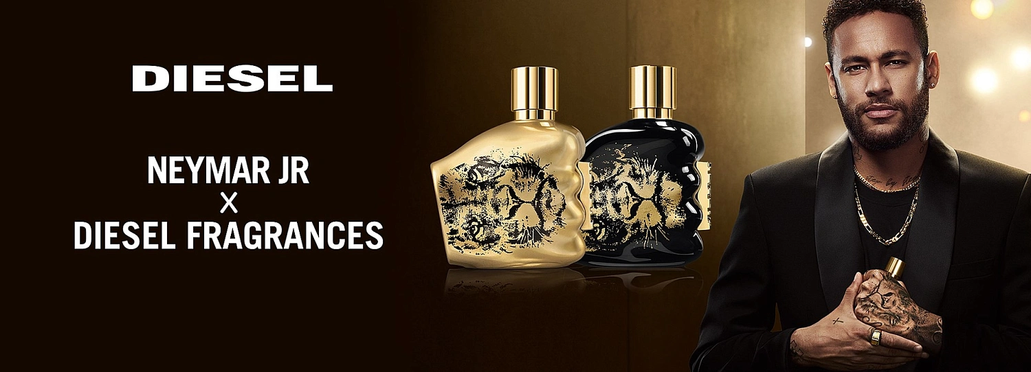 DIESEL Spirit Of The Brave Intense DIESEL Spirit Of The Brave Intense