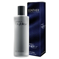 Byblos Leather Sensation