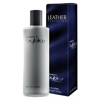 Фото Byblos Leather Sensation