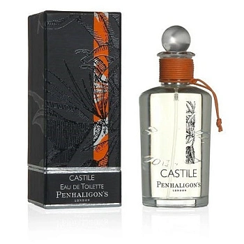 Фото Penhaligon`s Castile