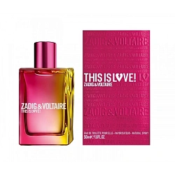 Zadig & Voltaire This Is Love! for Her