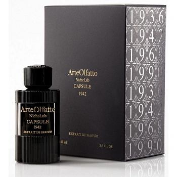 Фото ArteOlfatto Capsule 1942
