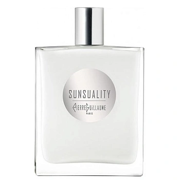 Фото Pierre Guillaume Sunsuality
