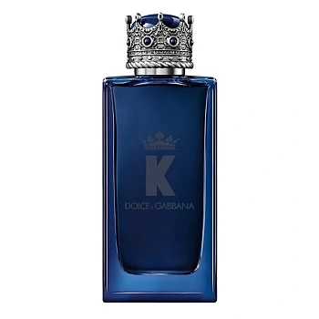 K by Dolce & Gabbana Eau de Parfum Intense парфюмерная вода, 100 мл тестер K by Dolce & Gabbana Eau de Parfum Intense парфюмерная вода, 100 мл тестер