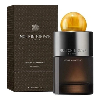 Открыть Molton Brown Vetiver & Grapefruit Фото Molton Brown Vetiver & Grapefruit