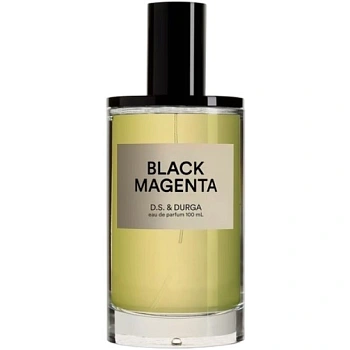 Фото D.S. & Durga Black Magenta