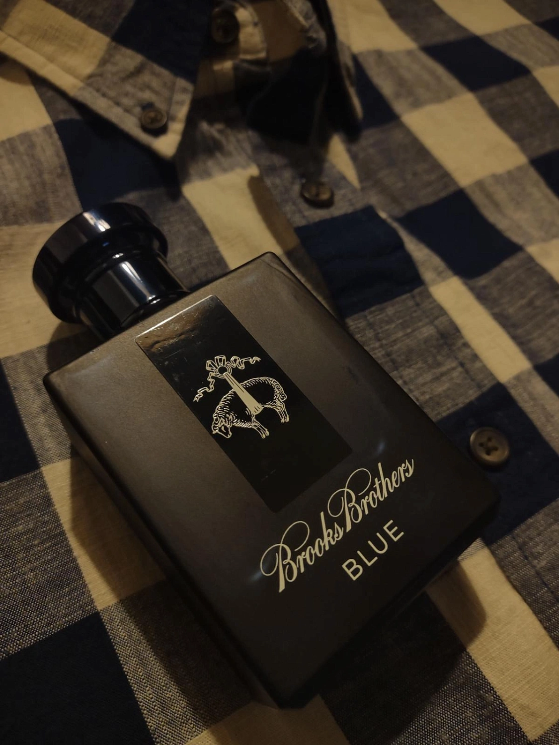 Brooks Brothers Blue