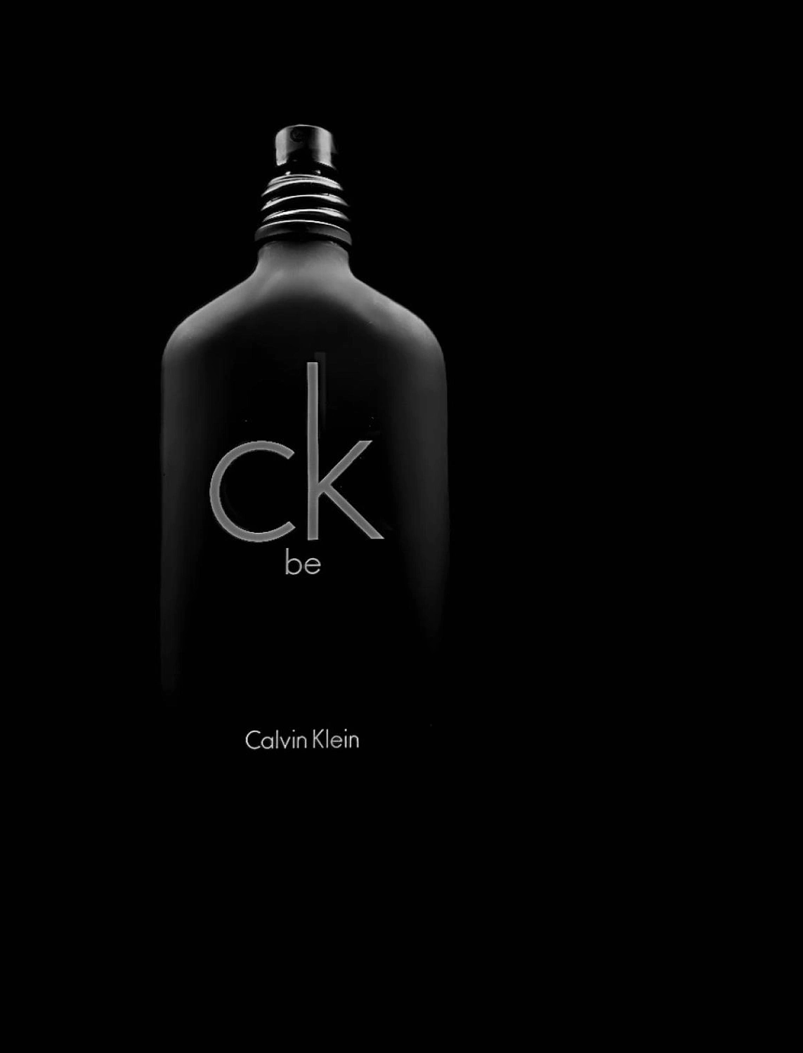 CALVIN KLEIN CK Be