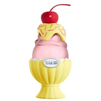 ANNA SUI Mellow Yellow туалетная вода, 50 мл тестер ANNA SUI Mellow Yellow туалетная вода, 50 мл тестер