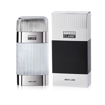 Фото Brocard Modern Classic for Men
