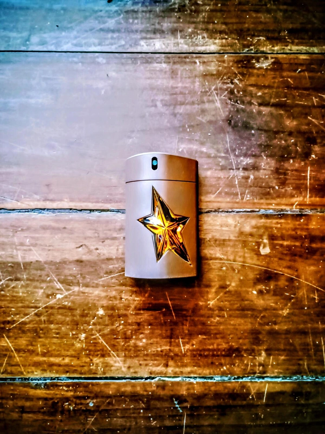 MUGLER A Men Pure Havane