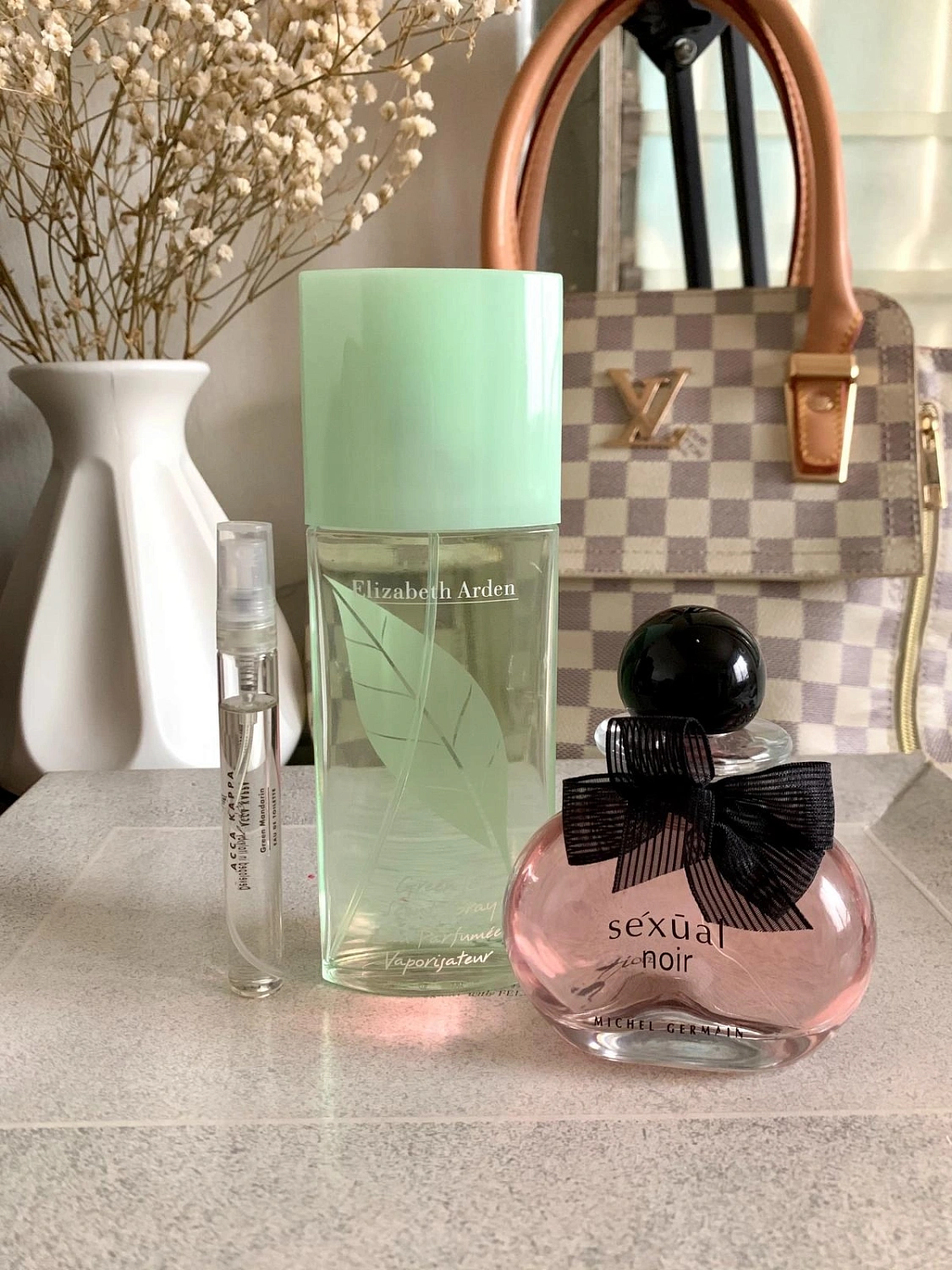 Michel Germain Sexual Noir For Women