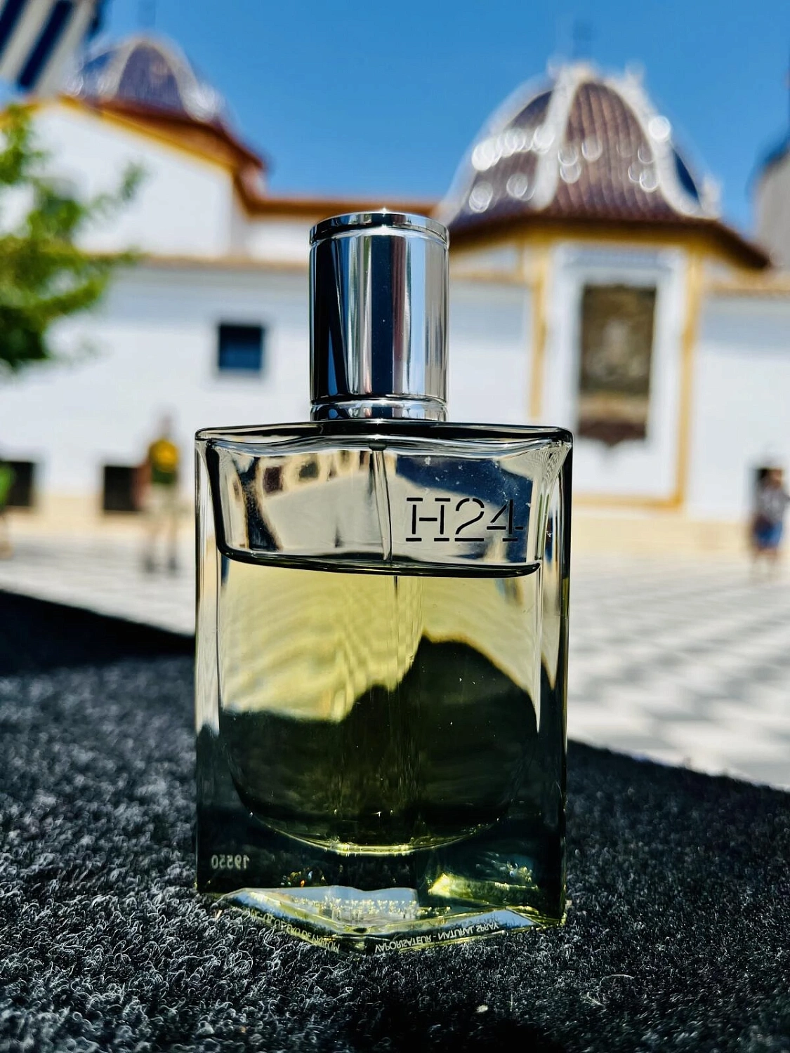 Hermes H24 Eau de Parfum