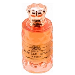 12 Parfumeurs Français Le Bon Roi