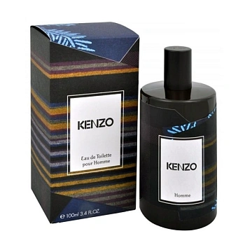 Фото KENZO Once Upon a Time pour Homme