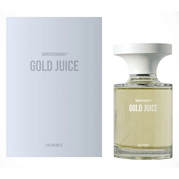 Фото Borntostandout Gold Juice