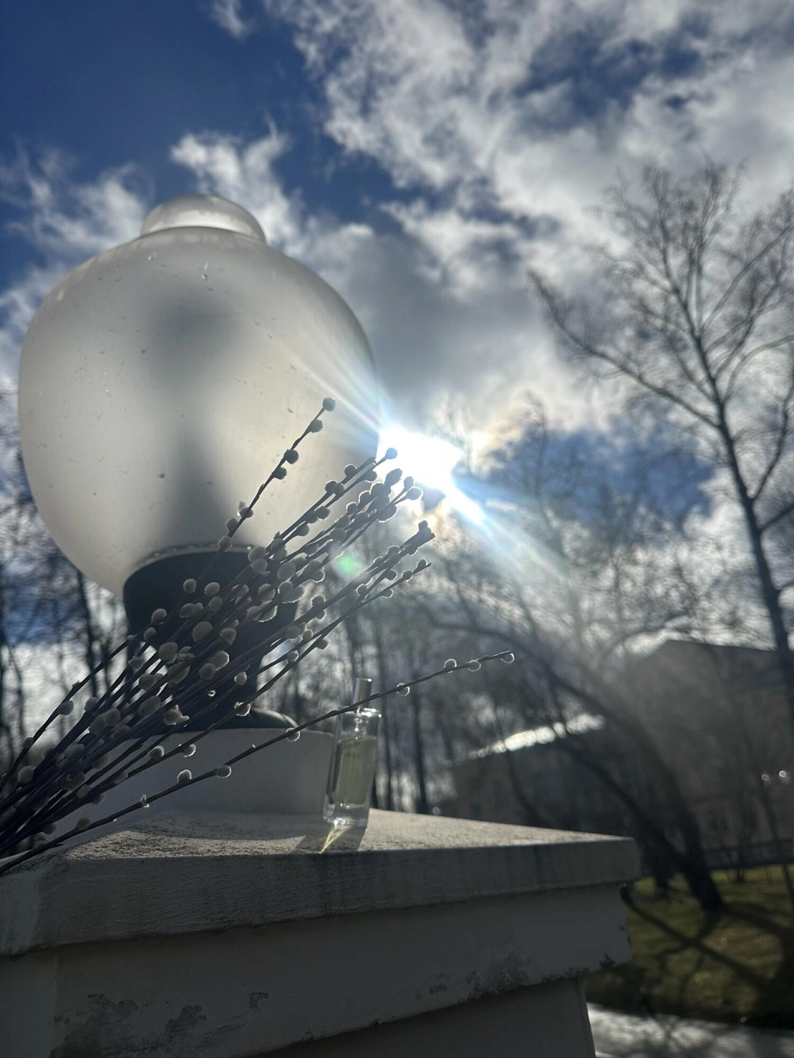 Armani Acqua Di Gioia