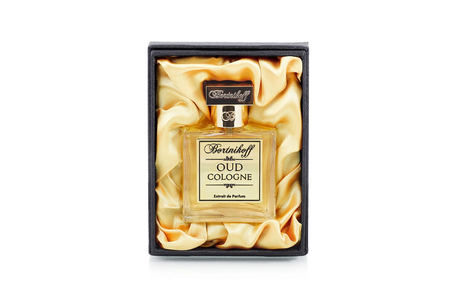 Bortnikoff Oud Cologne