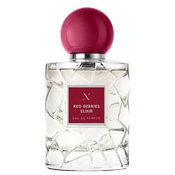 Les Soeurs de Noé Red Berries Elixir